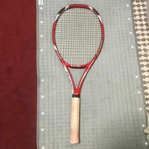 YONEX ヨネックス Vコア ツアー 97 VCORE Tour 97 G3 硬式テニスラケットの画像1