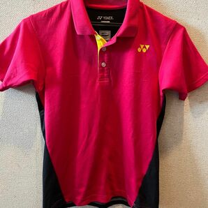 YONEX ヨネックス ポロシャツ ゲームシャツ　J140 テニス