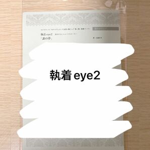 カナリアレコード ステラワース お買い物フェア 第二弾 SSペーパー 執着eye2 カナレコ