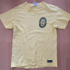 90s 【CHEATER FIVE】チーターファイブ Tシャツ 両面ロゴ　プリント ヘインズボディ M Jerry Garcia グレイトフル・デッド 1999