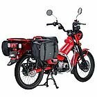 [新品・未使用] ホンダ CT125 (20-21) サイドバッグサポート 品番:D60-01-021_画像6