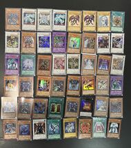 1000円スタート 遊戯王 遊戯王カード 引退品 約5000枚 まとめ売り スターダスト・ドラゴン レッド・デーモンズ・ドラゴン_画像2