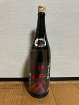 十四代 純米吟醸 酒未来 日本酒 1800ml_画像1