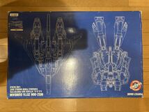 PG ゼータガンダム バンダイ パーフェクトグレード 未組立品 _画像3