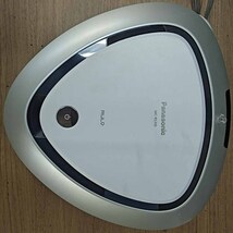 動作品■現状品■Panasonc パナソニック■ロボット掃除機■MC-RS310■2019年■RULO ルーロ_画像1