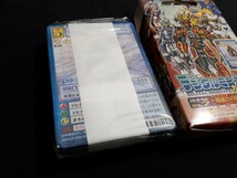 希少 BANDAI デジタルモンスター カードゲーム スターターセット Ver.7 超融合の闘士たち デジモン DIGIMON_画像2