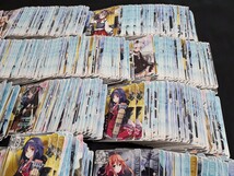 艦隊これくしょん アーケード 艦これ AC カード 約2kg 大量まとめセット_画像5