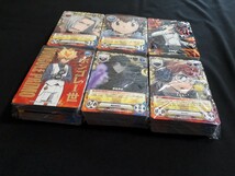 希少 家庭教師ヒットマンREBORN リボーン CCG キャラクター カードゲーム 大量まとめセット_画像5
