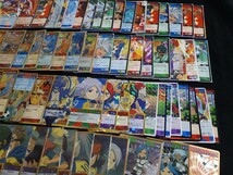 希少 イナズマイレブン イナイレ TCG カード 色々 まとめセット LR 豪炎寺 修也 キラ 他_画像4