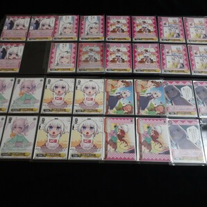 希少 ヴァイス WS TCG カード 小林さんちのメイドラゴン まとめセット キラ RRR MDR R RR ノーマル PR 色々の画像4