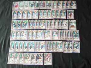 希少 リセ Lycee TCG カード キラ 光り物 女性キャラのみ 大量まとめセット 遠坂凛 姫百合瑠璃 姫史 愛生 水瀬名雪 間桐桜 宮沢有紀寧 他