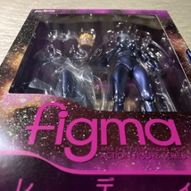 マックスファクトリー レディ figma_画像3