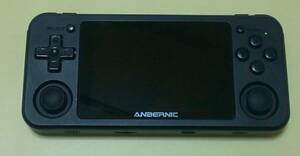 ANBERNIC RG351P ブラック