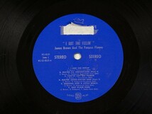 ◇米盤 James Brown And The Famous Flames/I Got The Feelin'/LP、KS-1031 #N01YK3_画像3