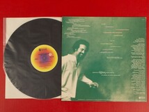 ◇米盤 Joe Sample/Rainbow Seeker/LP、AA-1050 #N14YK4_画像2