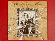 ◇【美盤】独盤 Second Movement/Blind Man's Mirror/LP、RO037 #N22YK1_画像1