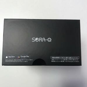 開封済新品未使用SORA-Q Flagship Modelの画像8