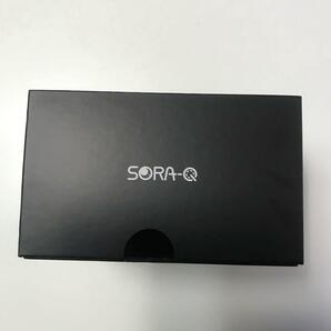 開封済新品未使用SORA-Q Flagship Modelの画像9
