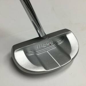 【新品未使用】長さが選べる！　MEGA GOLF マレットセンター パター　domtropen144