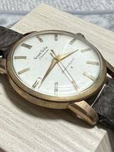 GRAND SEIKO First グランドセイコー ファースト アップライト_画像1