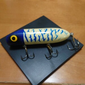 Yahoo!オークション - LUHR JENSEN HUS LURE 1/8oz ルー