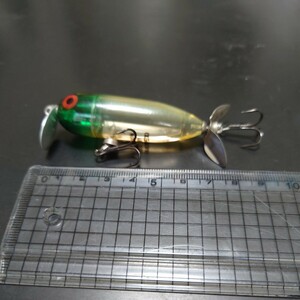 スミス ベビートーピード 本山バージョン Baby Torpedo Motoyama ver. / へドン Heddon