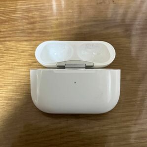 1-1 Apple AirPods Pro ケース A2190 ケースのみ イヤホン無し