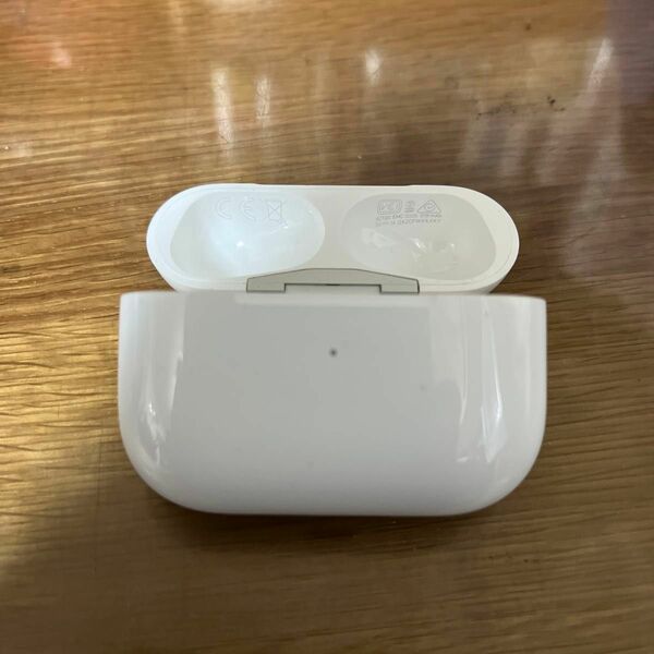 1-10 Apple AirPods Pro ケース A2190 ケースのみ イヤホン無し