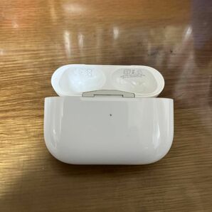 1-12 Apple AirPods Pro ケース A2190 ケースのみ イヤホン無し