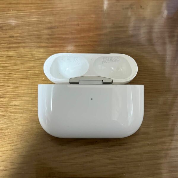 1-13 Apple AirPods Pro ケース A2190 ケースのみ イヤホン無し