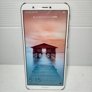 【公式ストア版simフリー】HUAWEI nova lite2