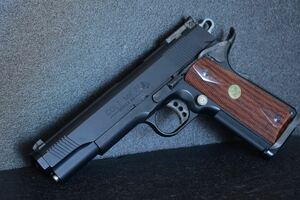 WA ウィルソン スーパー グレイド CQB ガスブローバック M1911A1 ガバメント ガスブローバック 検 マルイ マルシン mgc