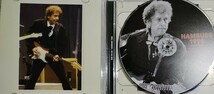 【送料ゼロ】Bob Dylan '98 ボーナス付 Live Hamburg,Germany ボブ・ディラン _画像2