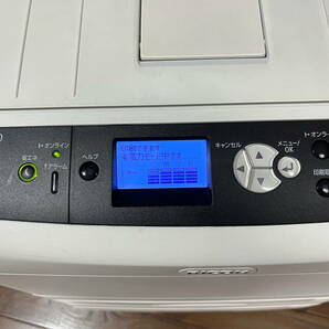 RICOH リコー A3カラーレーザープリンター SP C740 中古の画像2