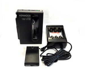  KENWOOD ケンウッド CP-300 中古 ジャンク 