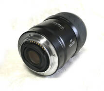 MINOLTA ミノルタ ZOOM Xi AF 100-300mm F4.5-5.6 中古 現状品_画像4