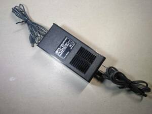 SONY AC adaptor 400mA,6V,9V,12V switch type AC-12