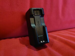 【SONY】BC-7DD2 Ni-Cd BATTERY CHARGER ソニー ガム電池 充電器 バッテリチャージャー ニカド電池 充電池 NC-6WM