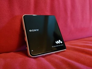 [SONY]MZ-E630 MD WALKMAN PORTABLE MD PLAYER MDLP Sony Walkman portable MD player 