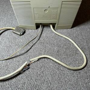 NEC PC-8801 MA 2HD本体＋PC-KD854ｎモニター＋NEC PC-8801キーボード 3点セットの画像9