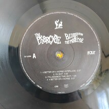  2LP　 The Pharcyde / Bizzare Ride II The Pharcyde アナログ レコード　ｗｗ１５－１４_画像4