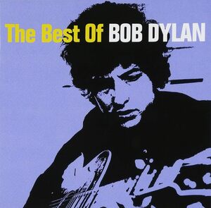 名盤 Bob Dylan The Best of ボブ・ディラン 日本国内盤帯付 詳細な全曲解説 歌詞対訳付き “一家に一枚の必携盤”　名曲満載　