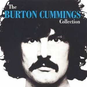 ジェフ ポーカロのほぼ全仕事 jeff porcaro Burton Cummings 　　The Burton Cummings Collectionレア盤　 クオリティー高い楽曲 多数収録