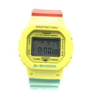 【中古】G-SHOCK　DW-5600CMA-9JF　カシオ[240017604808]