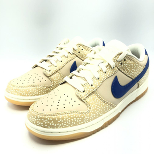 【中古】NIKE × Off The Hook DUNK LOW PRM Montreal Bagel サイズ28cm DZ4853-200　ナイキ[240017609702]