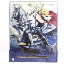 【中古】開封 グッドスマイルカンパニー Fate/Grand Order FGO 1/8 ランサー/アルトリア・ペンドラゴン[240017611085]_画像1