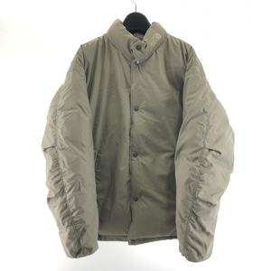 【中古】THE NORTH FACE Alteration Sierra Jacket ND92361 サイズM ベージュ ザノースフェイス[240017613778]