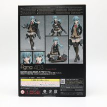 【中古】開封 マックスファクトリー 艦隊これくしょん－艦これ－ figma 403 鈴谷改二[240017597702]_画像2