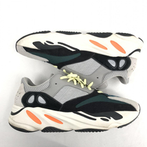 【中古】adidas YEEZY BOOST 700 Wave Runner サイズ29.5cm B75571アディダス イージーブースト 700 ウェーブランナー[240017610332]_画像5