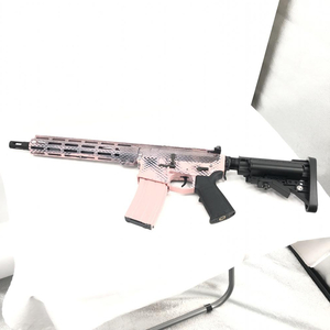 【中古】18歳以上 ARCTURUS MUR MODE B CQB AEG 電動ガン 塗装済み[240017598666]